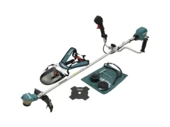 Makita Freischneider|Akku-Freischneider UR02GZ01 XGT 40 V max.