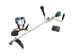 Makita Freischneider|Akku-Freischneider UR006GM102 inkl. XGT 40 V max.