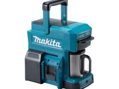 Akku-Kaffeemaschine 12 V/18 V Solo*Makita Online