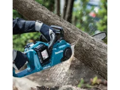 Makita Kettensägen|Akku-Kettensäge DUC353Z 2 x 18 V Solo
