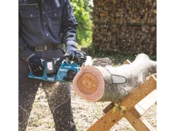 Makita Kettensägen|Akku-Kettensäge DUC353Z 2 x 18 V Solo