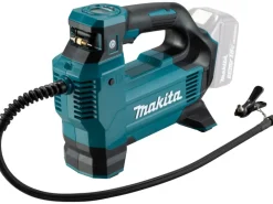 Akku-Kompressor DMP181Z 11,1 bar 18 V Solo*Makita Best