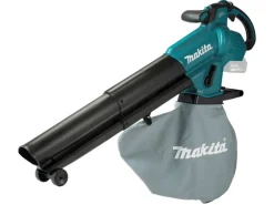 Makita Laubbläser|Akku-Laubbläser und -sauger DUB187Z