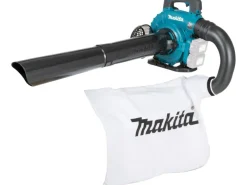 Makita Laubbläser|Akku-Laubbläser und -sauger DUB363ZV für 2x 18 V Solo