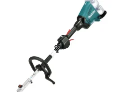 Akku-Multifunktionsantrieb DUX60Z für 2x 18 V Solo*Makita Best