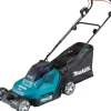 Makita Rasenmäher|Akku-Rasenmäher DLM432PT2 18 V