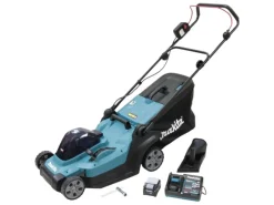 Makita Rasenmäher|Akku-Rasenmäher LM004GM102 inkl. XGT 40 V max.