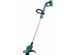 Makita Rasentrimmer|Akku-Rasentrimmer DUR193Z 18 V 7.800 min-1 260 mm