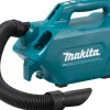 Makita Laubbläser|Akku-Staubsauger CL121DSA max. 12 V