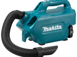 Makita Laubbläser|Akku-Staubsauger CL121DSA max. 12 V