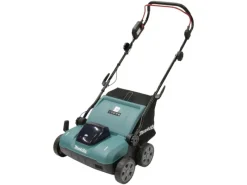 Makita Vertikutierer|Rasenlüfter|Akku-Vertikutierer DUV320Z
