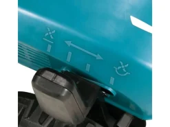 Makita Vertikutierer|Rasenlüfter|Akku-Vertikutierer DUV320Z