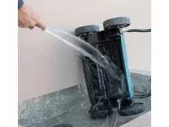 Makita Vertikutierer|Rasenlüfter|Akku-Vertikutierer DUV320Z