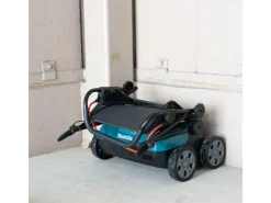 Makita Vertikutierer|Rasenlüfter|Akku-Vertikutierer DUV320Z