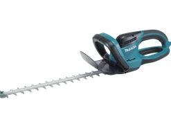 Makita Heckenscheren|Elektro-Heckenschere UH5580 mit 670 W 55 cm