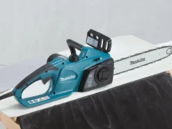 Makita Kettensägen|Elektro-Kettensäge UC3541A Leistung 1.800 W