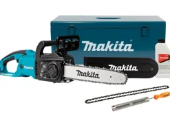 Makita Kettensägen|Elektro-Kettensäge UC3551AK 35 cm