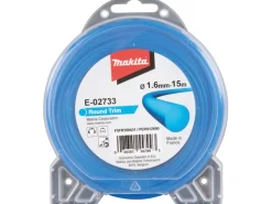 Mähfaden rund 1,6 mm*Makita Best