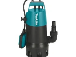 Makita Wasserpumpe|Brunnenpumpe|Tauchpumpe Klar- und Schmutzwasser PF1010