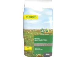 Progress Herbst Rasendünger 10 kg*Manna Online