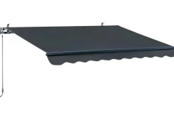 Zubehör Für Sonnenschutz|Markisenstoff 300 cm x 200 cm