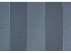 Markisenstoff 300 cm x 200 cm Blau gestreift* Hot