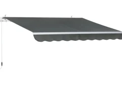 Zubehör Für Sonnenschutz|Markisenstoff 300 cm x 200 cm