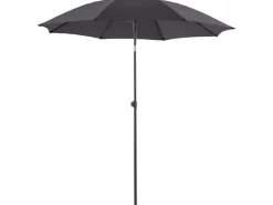 Sonnenschirme|Marktschirm Ø 200 cm mit Neigungsfunktion