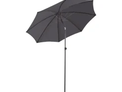 Sonnenschirme|Marktschirm Ø 200 cm mit Neigungsfunktion