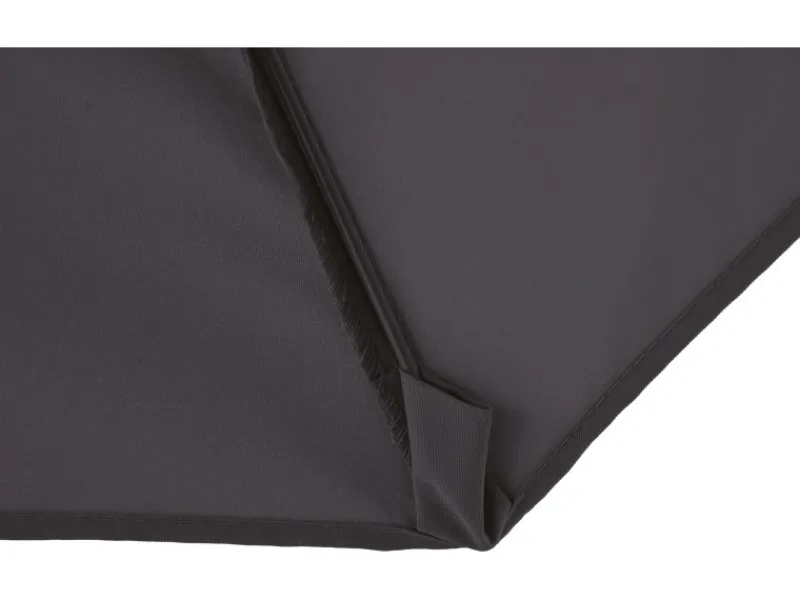 Sonnenschirme|Marktschirm Ø 200 cm mit Neigungsfunktion