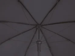 Sonnenschirme|Marktschirm Ø 200 cm mit Neigungsfunktion