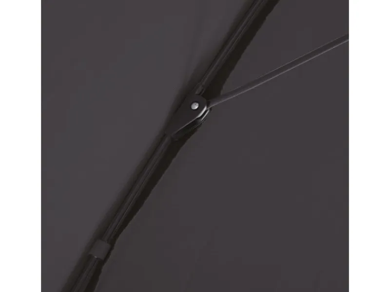 Sonnenschirme|Marktschirm Ø 200 cm mit Neigungsfunktion