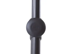 Sonnenschirme|Marktschirm Ø 200 cm mit Neigungsfunktion