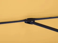 Marktschirm Ø 300 cm mit Kurbelmechanik*