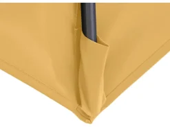 Marktschirm Ø 300 cm mit Kurbelmechanik*