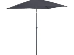 Marktschirm 140 cm x 210 cm mit Neigungsfunktion* Sale