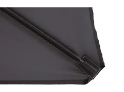 Marktschirm 140 cm x 210 cm mit Neigungsfunktion* Sale