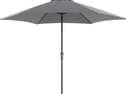 Sonnenschirme|Marktschirm Honolulu Ø 300 cm mit Kurbel