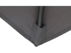 Sonnenschirme|Marktschirm Honolulu Ø 300 cm mit Kurbel