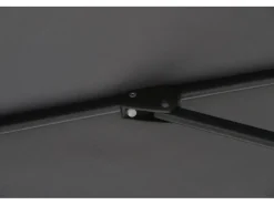 Sonnenschirme|Marktschirm Honolulu Ø 300 cm mit Kurbel