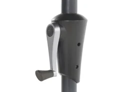 Sonnenschirme|Marktschirm Honolulu Ø 300 cm mit Kurbel