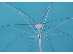 Marktschirm Lucama Ø 160 cm Mehrfarbig mit Neigungsfunktion*