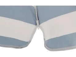 Marktschirm Lucama Ø 160 cm Mehrfarbig mit Neigungsfunktion*