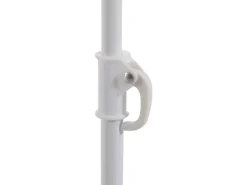 Marktschirm Lucama Ø 160 cm Mehrfarbig mit Neigungsfunktion*