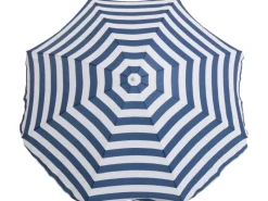 Marktschirm Lucama Ø 160 cm Mehrfarbig mit Neigungsfunktion*
