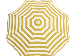 Marktschirm Lucama Ø 160 cm Mehrfarbig mit Neigungsfunktion*