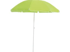 Marktschirm Lucama Ø 160 cm Mehrfarbig mit Neigungsfunktion*