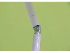 Marktschirm Lucama Ø 160 cm Mehrfarbig mit Neigungsfunktion*