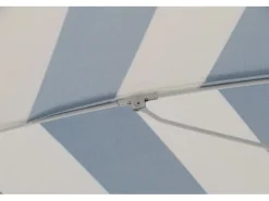 Marktschirm Lucama Ø 160 cm Mehrfarbig mit Neigungsfunktion*