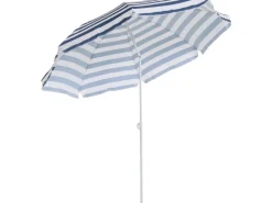 Marktschirm Lucama Ø 160 cm Mehrfarbig mit Neigungsfunktion*